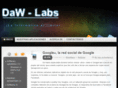 daw-labs.com