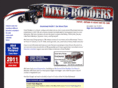dixierodders.com