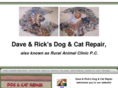 dogandcatrepair.com