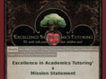 excellenceinacademicstutoring.com