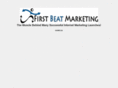 firstbeatmarketing.com