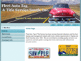 fleetsouth.com