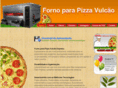 fornoparapizza.com