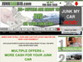freshstartautorecycling.com