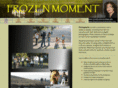 frozenmoment.net