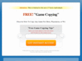 gamestocopy.com