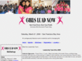 girlsleadnow.org