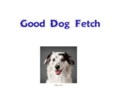 gooddogfetch.com