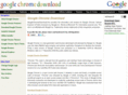 googlechromedownload.info