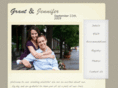grantandjennifer.com