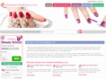 greensboronailsalons.com