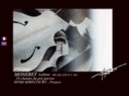 guitarmandomoneret.com