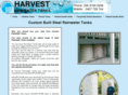 harvesttanks.com