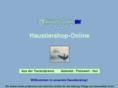 haustiershop-online.de