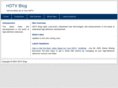 hdtv-blog.com
