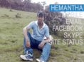 hemantha.com