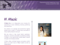 hmusic.biz