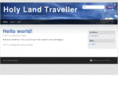 holylandtraveller.com