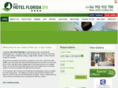 hotel-florida.es