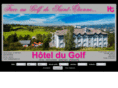 hoteldugolf42.com