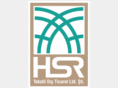 hsrtekstil.com