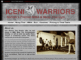 iceniwarriors.com