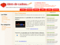 idees-de-cadeau.com