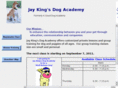 jaykingsdogacademy.com