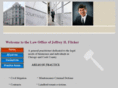 jflickerlaw.com