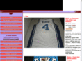 jjredickauthentic.com