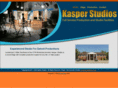 kasperstudios.com