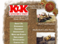 klkconstruction.com