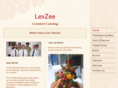 lexzeecatering.com