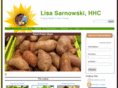 lisasarnowski.com