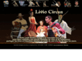 livio-circus.com