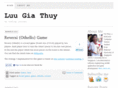 luugiathuy.com