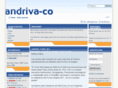 mandriva-co.com