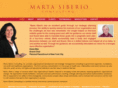 martasiberio.com