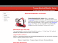 medicarescooters.com