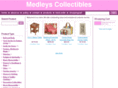 medleyscollectibles.com