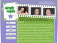 michelleactsout.com