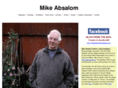 mikeabsalom.com