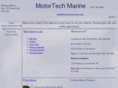 motortechmarine.com