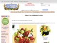 mountainharvestgiftbaskets.com