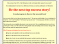nexttopsuccessstory.com