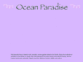 oceanparadisekauai.com