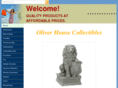 oliverhousecollectibles.com