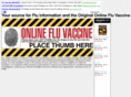 onlinefluvaccine.com