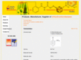 orthonitrochlorobenzene.com