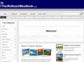 pacificbeachbluebook.com